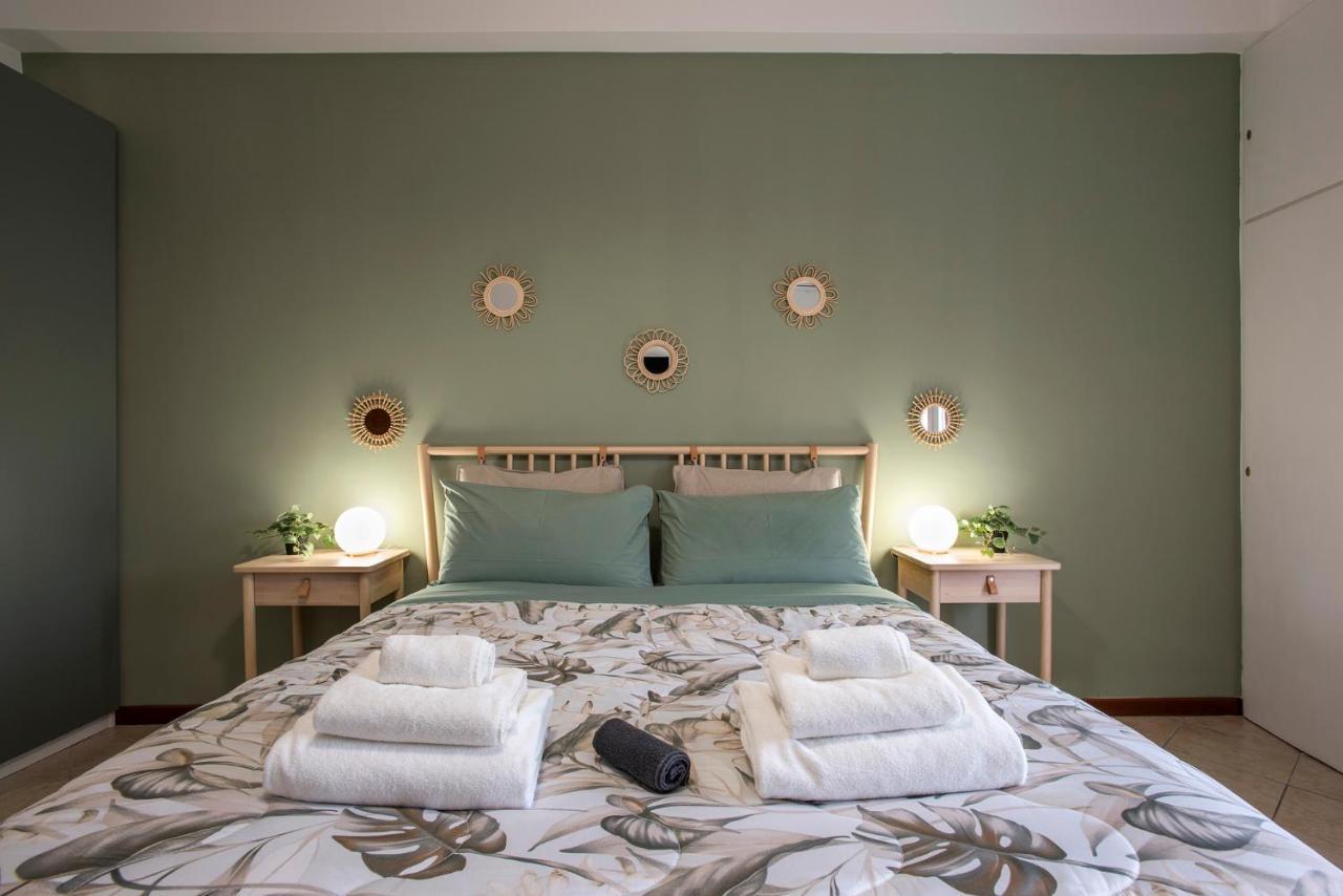 Stylish & Cozy - 5 Star Location- Balcony - View Casa de Férias Roma