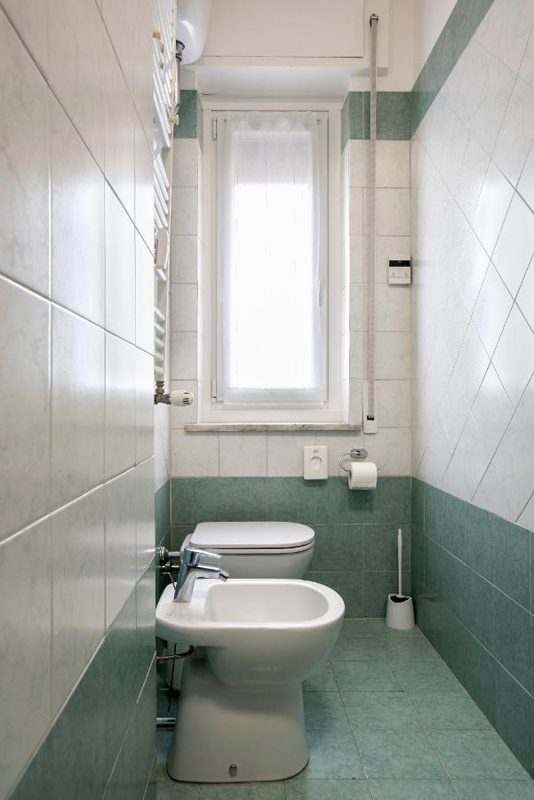 Stylish & Cozy - 5 Star Location- Balcony - View Casa de Férias Roma
