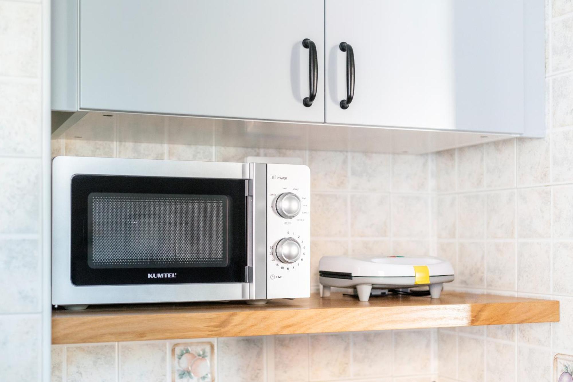 Stylish & Cozy - 5 Star Location- Balcony - View Casa de Férias Roma
