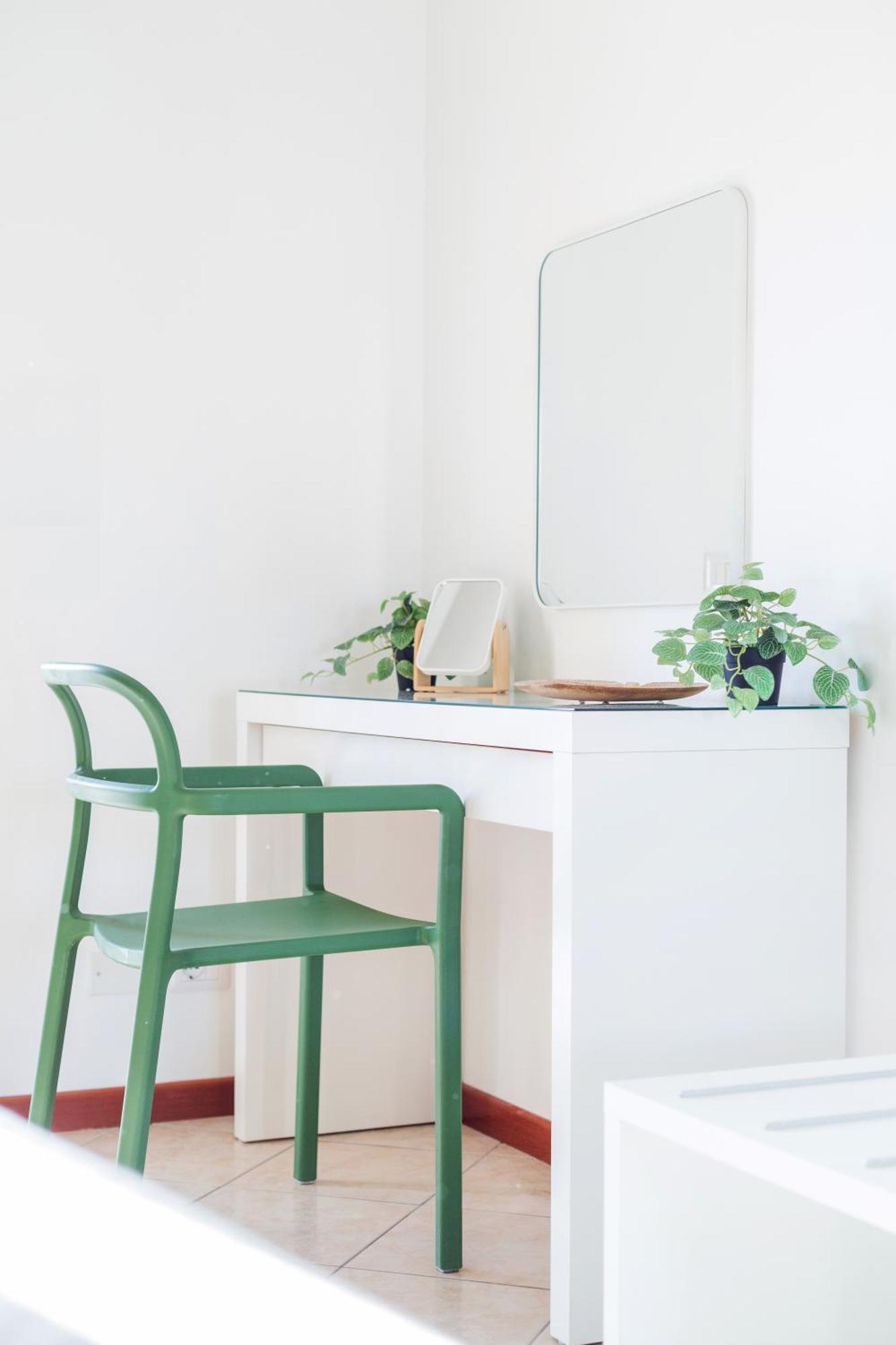 Stylish & Cozy - 5 Star Location- Balcony - View Casa de Férias Roma