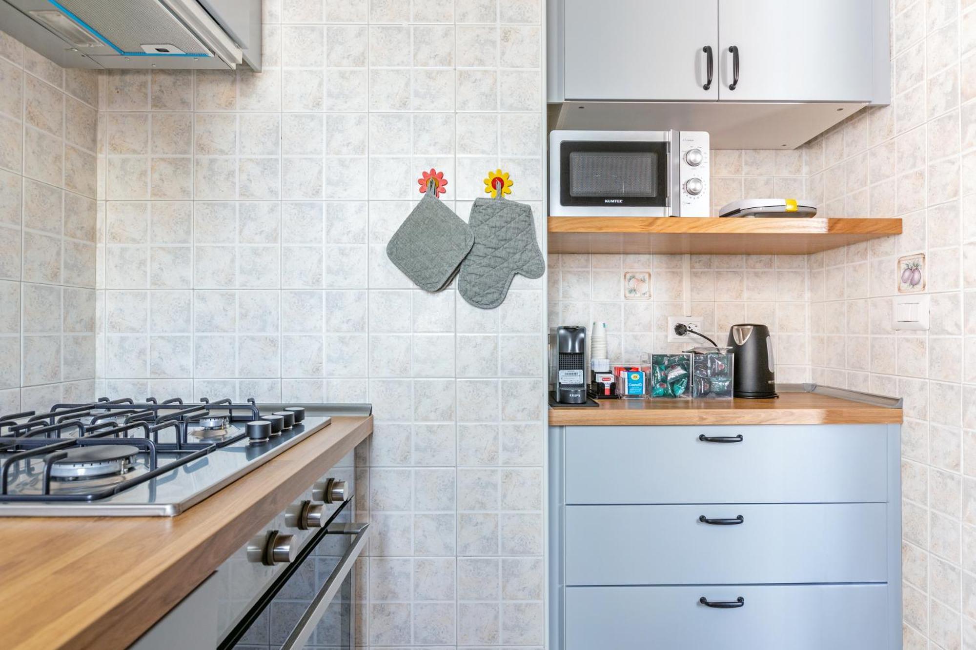 Casa vacanze Stylish & Cozy - 5 Star Location- Balcony - City View Roma